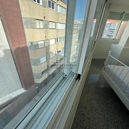 Appartement Vistas De Silgar