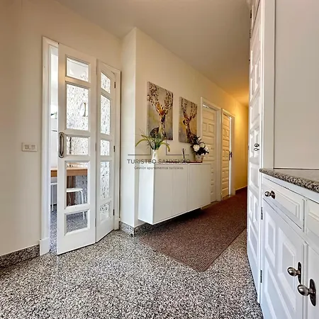 Vistas De Silgar Appartement *
